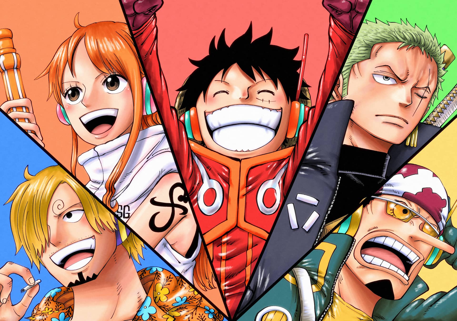 One Piece quiz hub