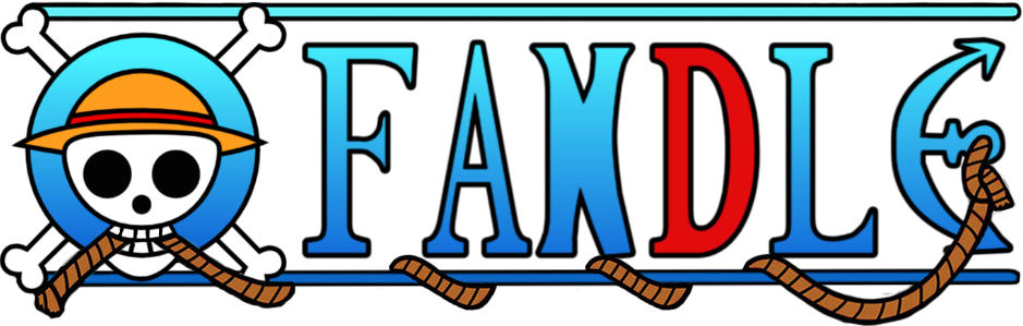 One Piece logo
