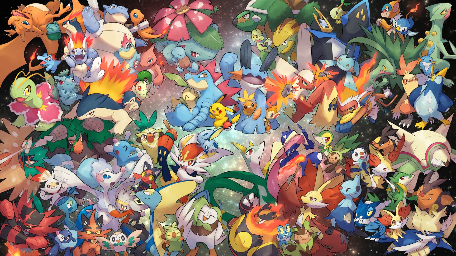 Pokemon Quiz
